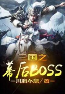 三国之幕后大BOSS