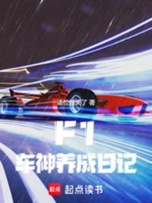 F1：车神养成日记