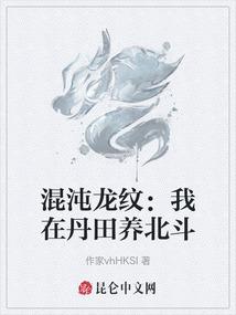 混沌龙纹：我在丹田养北斗