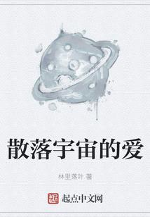 散落宇宙的爱