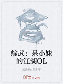 综武：呆小妹的江湖OL