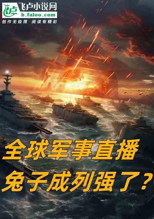 全球军事直播，兔子成列强了？