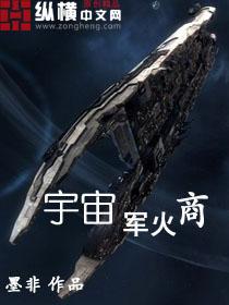 宇宙军火商