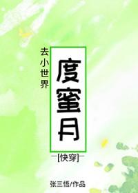 去小世界度蜜月[快穿]