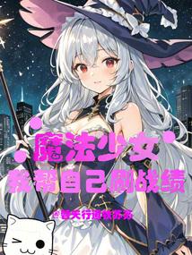 魔法少女：我帮自己刷战绩