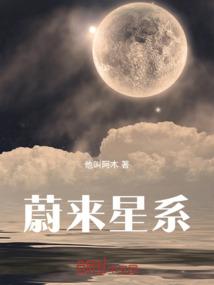 蔚来星系