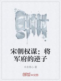 宋朝权谋：将军府的逆子